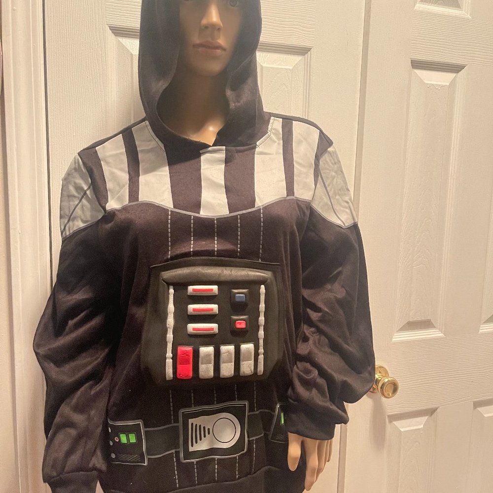 STAR WARS HOODIE
